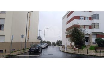 Apartamento T3 em Lisboa