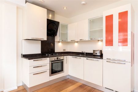 1 Bedroom Flat to Rent - Photo 3