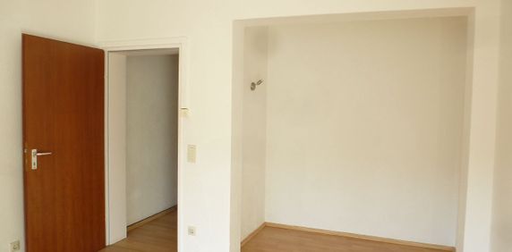 Ca. 25,56 m² Appartement in der Hamburger Str. 50 zu vermieten! - Photo 2