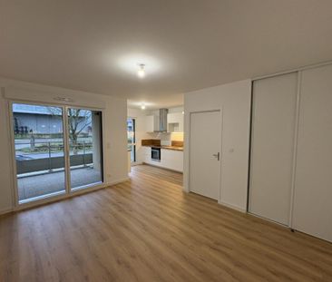 Appartement T2 à louer Chateaugiron - 44 m² - Photo 3
