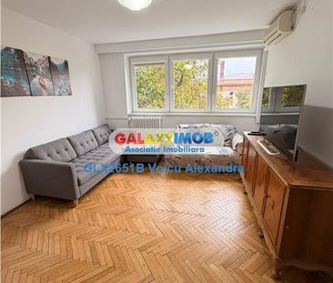 Apartament 3 Cam I Stefan Cel Mare I Obor I Metrou 10 min - Photo 6