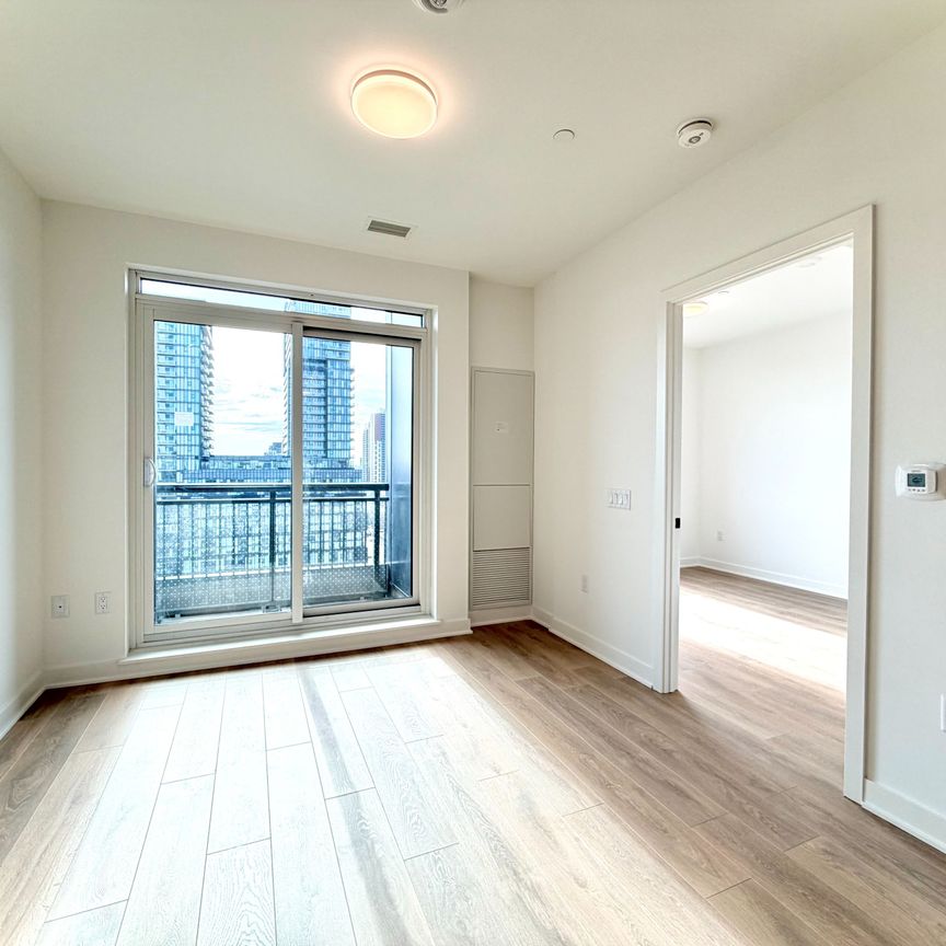 For Lease - 1185 dupont Street Unit# 1006, Toronto, Ontario - Photo 1