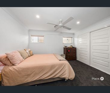 Modern Townhome in well sought Balmoral - Photo 1