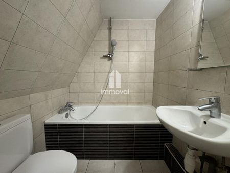 Location Appartement 2 pièces 43m² STRASBOURG 67000 - Photo 2