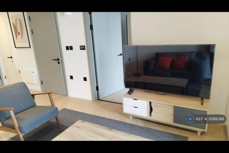 1 bedroom flat to rent - Photo 3