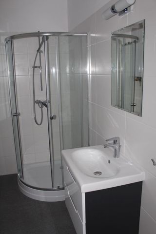 Mieszkanie na wynajem – Ostrów Wielkopolski, złota 13m - Zdjęcie 5