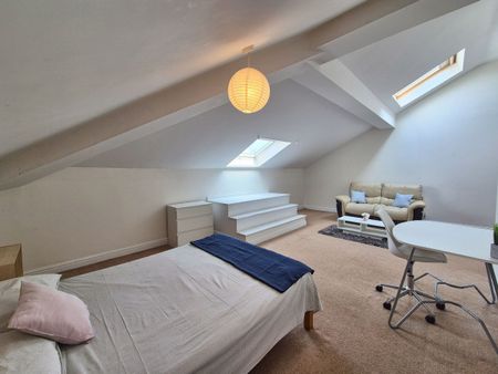 3 bedroom house share to rent - Photo 4