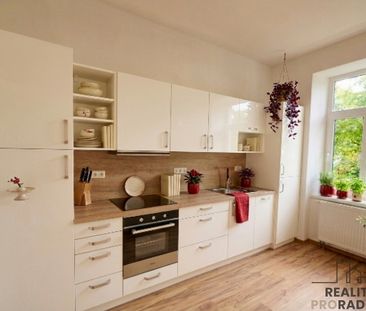 Pronájem bytu 1+1 38 m² - Photo 3