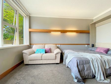 Welcome to apartment 423 at Sharella Living in Thorndon - Photo 5