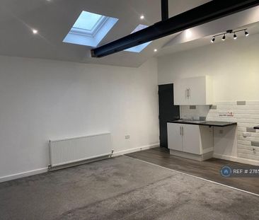 1 bedroom flat to rent - Photo 3