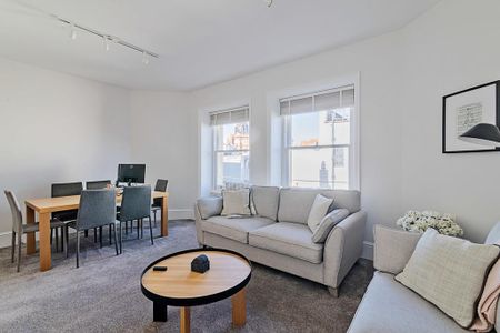 2 bedroom apartment to rent - Photo 2