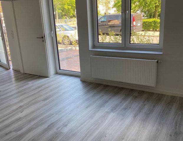 Barrierefreie 2-Zimmer, umfassend ausgestattet, im Herzen der Neustadt - Foto 1