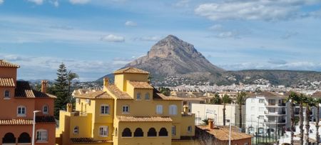 Montgo View – Arenal 1 Bed apartment - €600 / Week - Photo 4