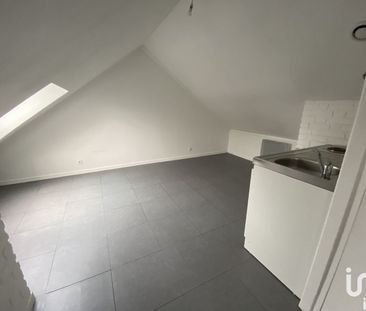 Appartement 1 pièce de 9 m² à Amiens (80000) - Photo 3