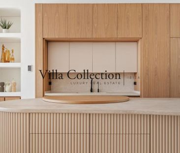 7 bedroom luxury Villa for rent in Ibiza, Spain - Photo 5