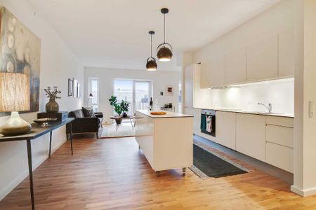 Halldór Laxness Vej 22, 2. th. - Photo 3