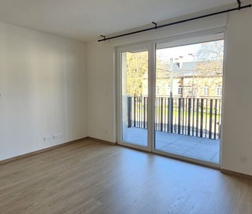 Location Appartement 2 pièces 44m² MULHOUSE 68200 - Photo 1