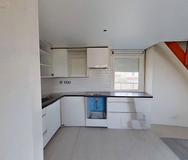 Location Appartement 2 pièces 41m² - Photo 4