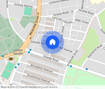 Grenfell Avenue, Blackpool - Photo 1