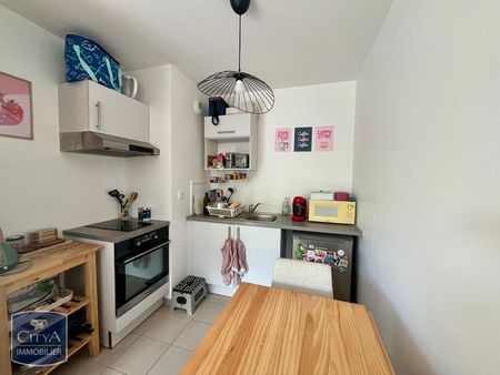 Location Appartement 2 pièces 41m² REIMS 51100 - Photo 5
