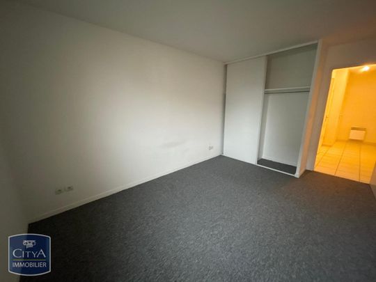 Location Appartement 2 pièces 46m² CREIL 60100 - Photo 1