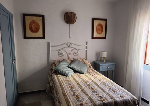 Luxury 5 room Detached House for rent in Mijas, Andalusia