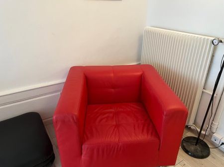 44 m2 fully furnished, TV, wifi, coffee machine - Photo 5