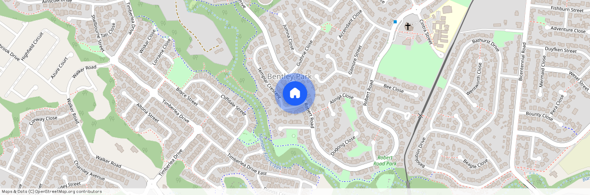 271 Robert Road, Bentley Park QLD, 4869