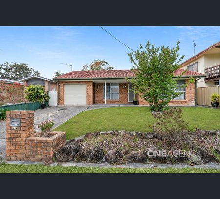 214 Walmer Avenue, Sanctuary Point, NSW 2540 - Photo 4