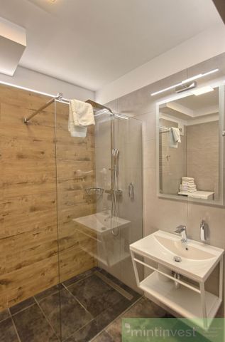 Mieszkanie 2-poziomowe na Starym Mieście - Zdjęcie 5