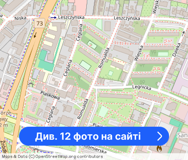 Od zaraz ul. Romualda 4 Mieszkanie 3-pok. w centrum Kielc - Фото 1