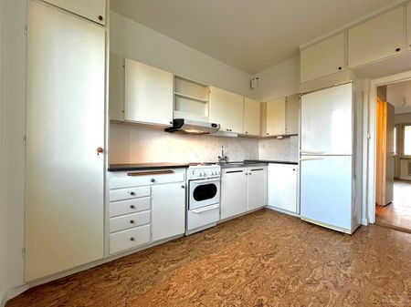 Tegnérvägen 37 A - Photo 2