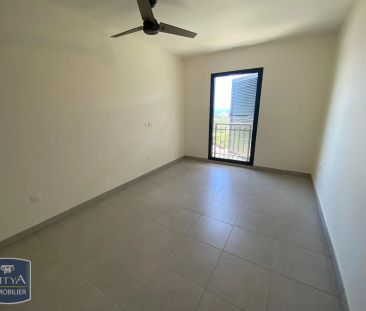 Appartement à louer 4 pièces 84.45m² - Photo 6