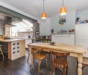 2 bedroom house to rent - Photo 2