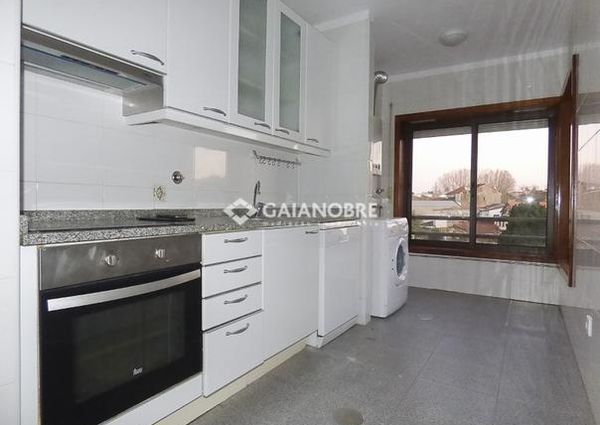 Apartamento T2