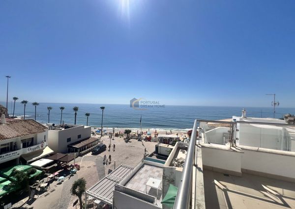 Apartamento T1 em Faro