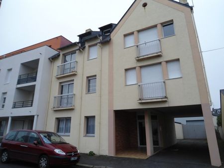 Appartement Saint-Nazaire - Proche Parc Paysager - Photo 5