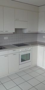 Heimelige Wohnung im Grünen! - Foto 4