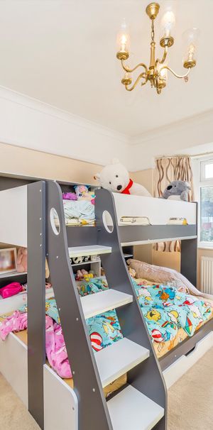 Dumbreck Road, Eltham, SE9, London - Photo 1