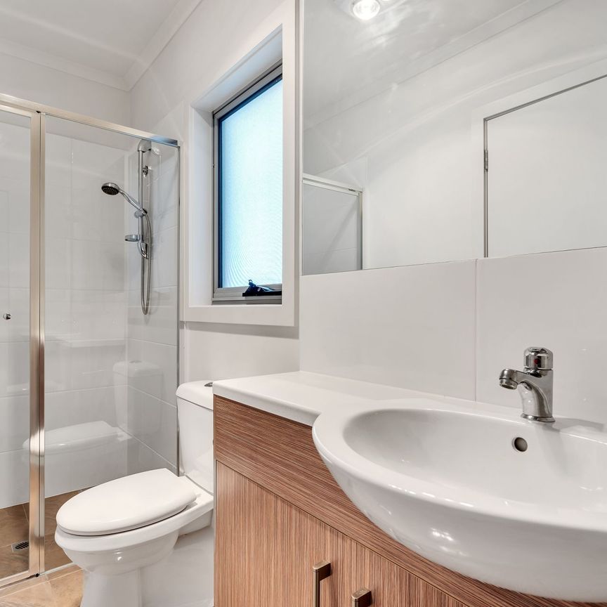 Beautiful Townhouse Overlooking Park! - Photo 1