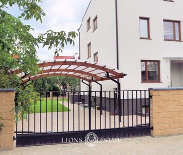 Warszawa, Mokotów, Mokotów Sadyba - Фото 4