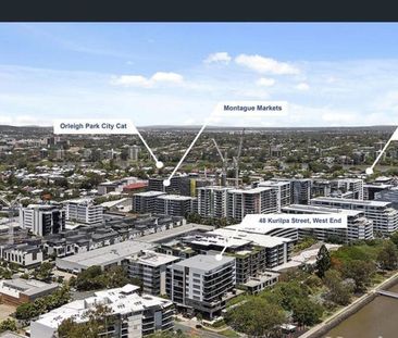 32/48 Kurilpa St, West End, Qld 4101 - Photo 5