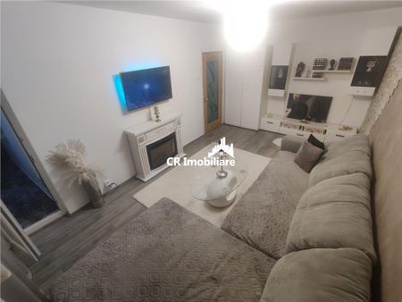 Apartament 2 camere Dristor - Fotografie 2