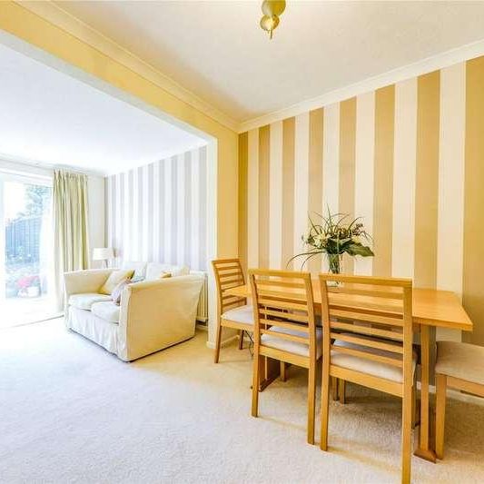 Winterbourne Walk, Frimley, Camberley, Surrey, GU16 - Photo 1