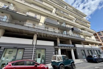 Casa in affitto - Via Colapesce, Messina (rif. 22/2026)