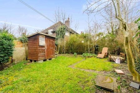 Neale Close, N2 - Photo 4