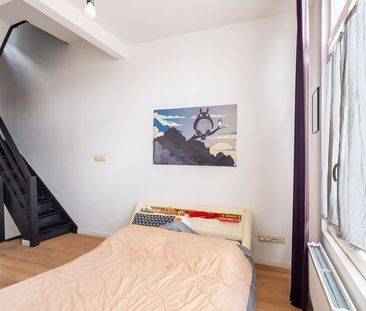 Appartement te huur - Foto 4