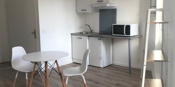 Location Appartement 1 pièce 25m² BERGERAC 24100 - Photo 3