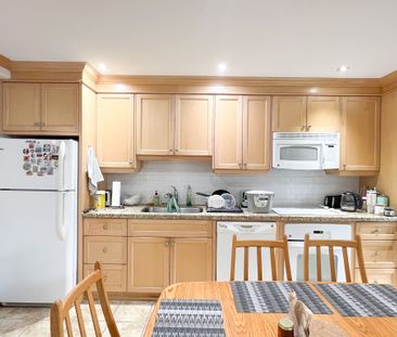 For Lease - 18 Rivercrest Road Unit# Unit A, Toronto, Ontario - Photo 3