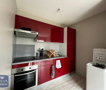 Location Appartement 2 pièces 40m² LAVAL 53000 - Photo 4